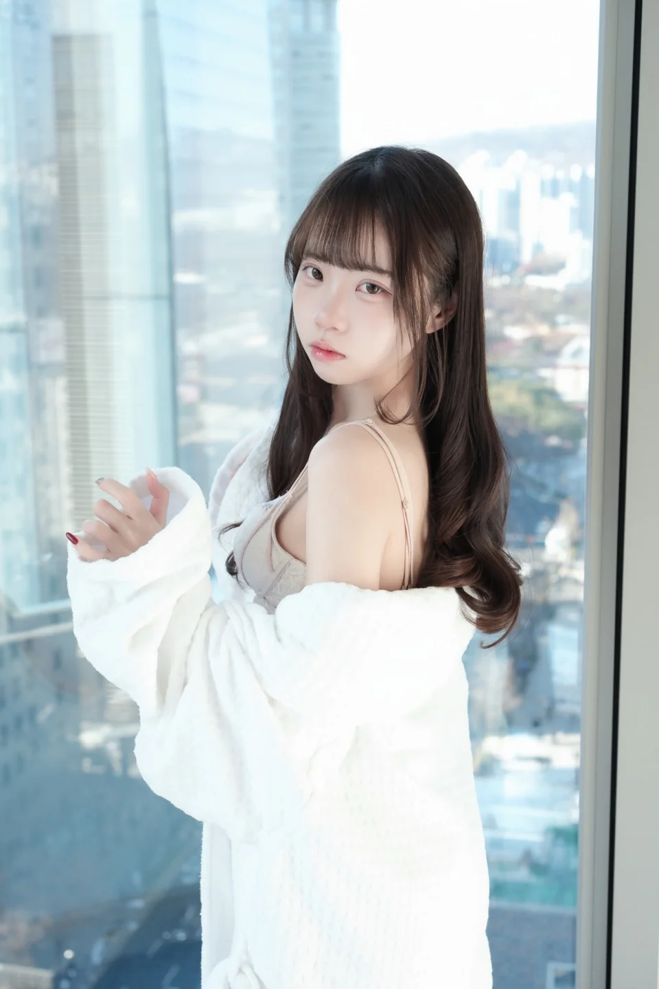 可可小白兔_No_014_清純鄰居女孩的秘密_63P_129MB tg@simisebaisi 【丝足阁】008.webp